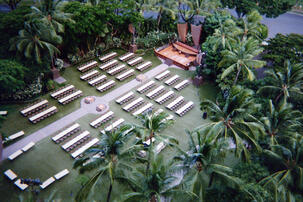 Tsunami Lines Tsunami Lines